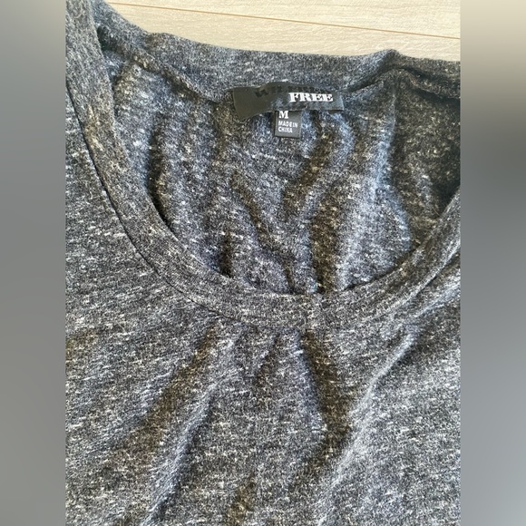 Wilfred free sleeveless crop tank - Picture 2 of 3